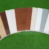 Tấm Ốp PVC Vân Đá 600mm Màu TGW-8611 phóng to