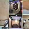Tấm Ốp PVC Dạng Sóng W-7901 phóng to