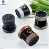 Khóa Thông Minh Cửa Gỗ MIA-WH06 Cao Cấp phía dưới