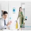 Khóa Thông Minh Cửa Gỗ MIA-WH06 Cao Cấp phóng to