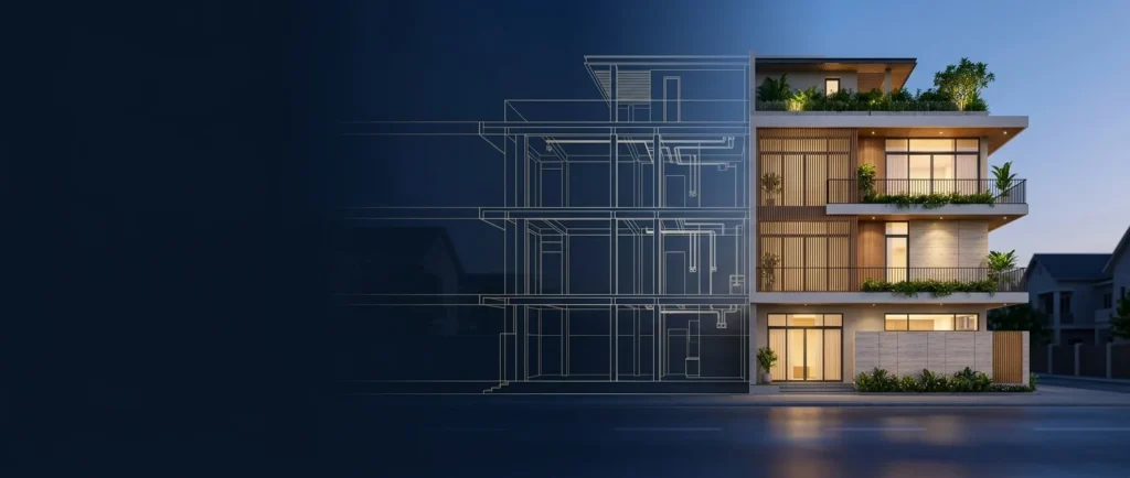 Thiết kế và thi công nội thất — ảnh 2