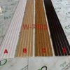 Tấm Ốp PVC Dạng Sóng W-7903 cận cảnh