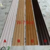 Tấm Ốp PVC Dạng Sóng W-7904 cận cảnh