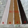 Tấm Ốp PVC Dạng Sóng W-7905 cận cảnh
