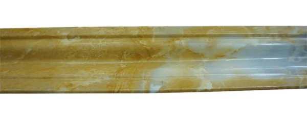 Đường viền trang trí 6cm TGL – 7910 phía trên