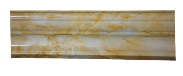 Đường viền trang trí 12cm TGL – 7912 thu gọn