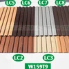 Gỗ Nhựa Composite Trong Nhà W159T9 phóng to