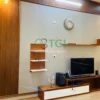 Gỗ Nhựa Composite Trong Nhà W159T9 cận cảnh