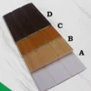 Tấm Ốp PVC Dạng Sóng W-7902 mặt sau