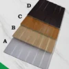 Tấm Ốp PVC Dạng Sóng W-7903 mặt sau