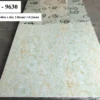 Đá hoa cương PVC TGP-9630 mặt sau