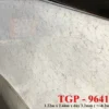 Đá hoa cương PVC TGP-9641 mặt sau