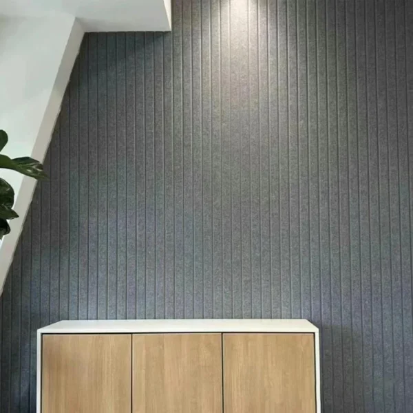 Tấm tiêu âm Polyester Fiber