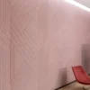 Tấm tiêu âm Polyester Fiber