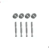 BỘ ỐC CAM LIÊN KẾT Fulco FCH4539 mặt sau