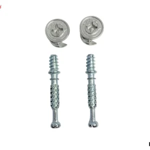 Ốc cam liên kết fulco fch4539 mặt trước