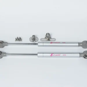 Piston thuỷ lực fulco mặt trước