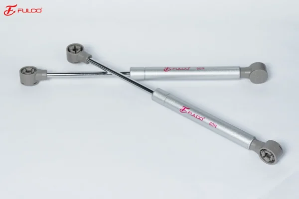 PISTON THUỶ LỰC FULCO thu gọn