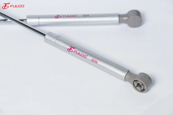PISTON THUỶ LỰC FULCO cận cảnh