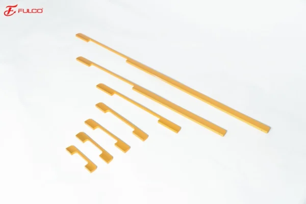TAY NẮM TỦ FULCO Fulco FC609A tổng quan
