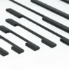 Tay nắm tủ fulco mặt trước