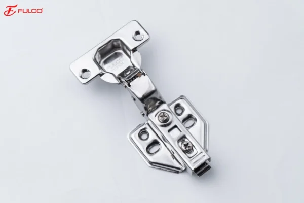 BẢN LỀ THÁO LẮP NHANH, GIẢM CHẤN CAO CẤP Fulco FC317 cận cảnh