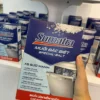 MUỐI LÀM MỀM NƯỚC SUMATRA Fulco UWRKFL0I9S mặt sau