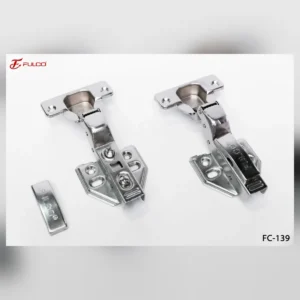 Bản lề thép tháo lắp thường