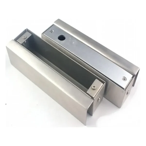 Bát dưới khóa chốt điện