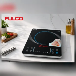 Bếp từ đơn cao cấp fulco fc99