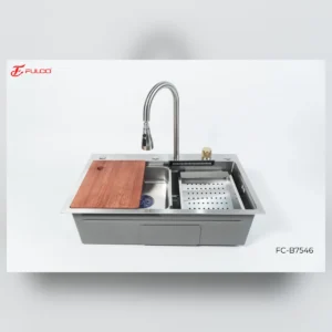 Fulco fcb7546