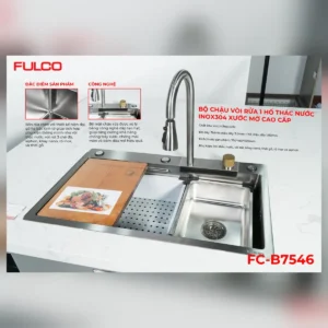 Fulco xr1qn9l20c