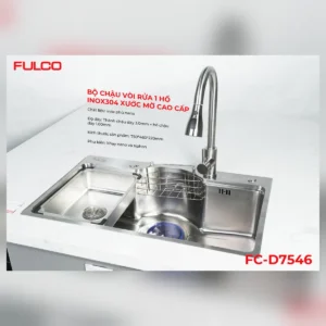 Fulco fc-d7546