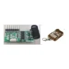 Bo mạch remote mở cửa từ xa