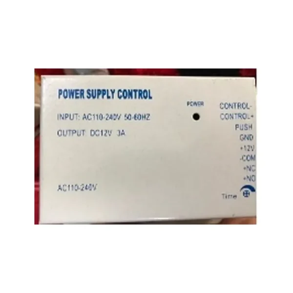 Bộ nguồn kiểm soát ra vào 12v-3a