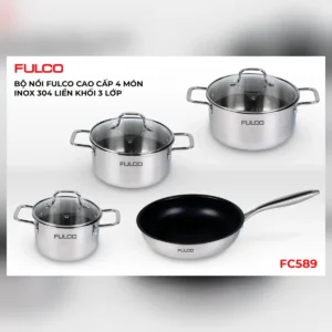 Fulco fc589
