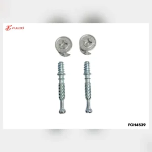 Bộ ốc cam liên kết fulco fch4539