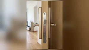 Cách chọn khóa vân tay