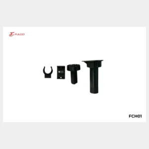 Chân đế nhựa tủ cao cấp fulco fch01