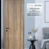 Cửa chỉ nhôm BR-905 góc chụp khác