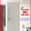 Cửa hoa văn br -104 góc chụp khác