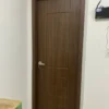 Cửa hoa văn BR-105 ảnh chi tiết 3