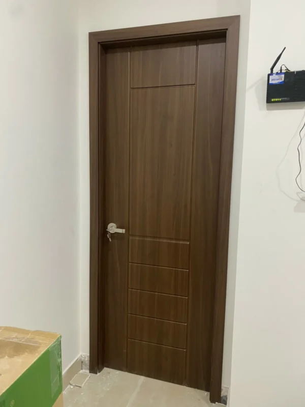 Cửa hoa văn BR-105 ảnh chi tiết 3