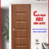 Cửa hoa văn br - 110 góc chụp khác