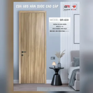 Cửa hoa văn BR-616
