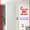 Cửa hoa văn BR-616 ảnh tham khảo