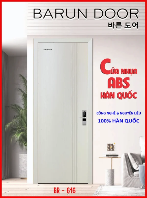 Cửa hoa văn BR-616 ảnh tham khảo