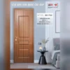 Cửa huỳnh âm BR-702