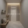 Cửa ô fix ABS ảnh tham khảo