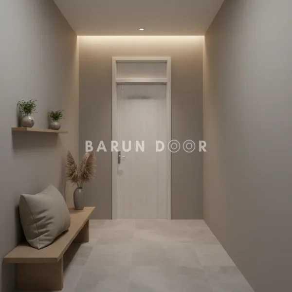 Cửa ô fix ABS ảnh tham khảo